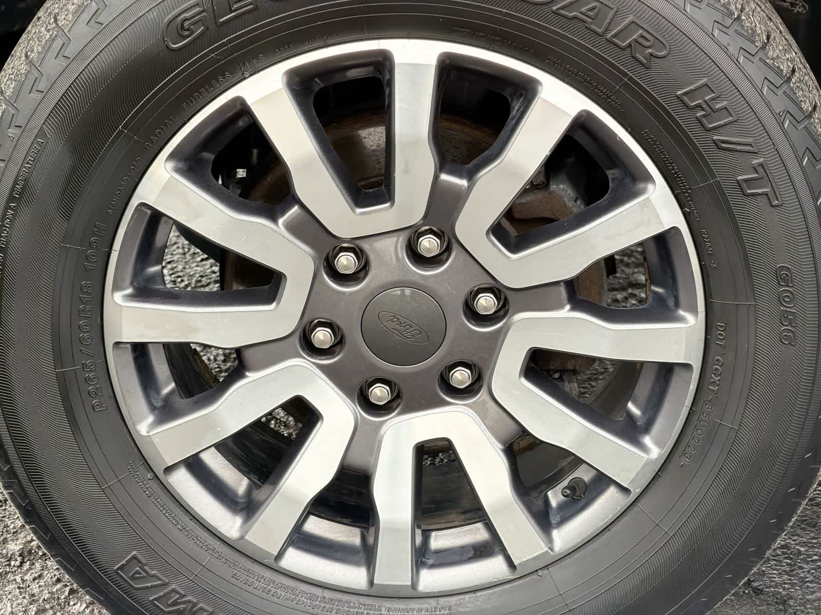 Thumbnail: 2019 Ford Ranger - 14