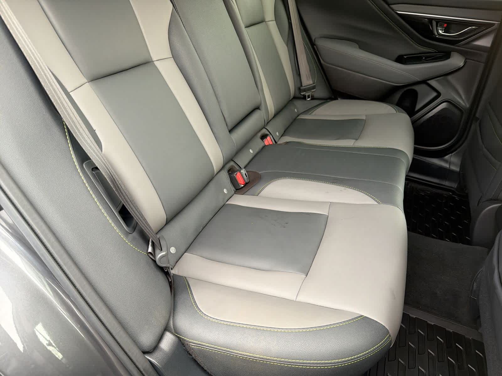 Thumbnail: 2023 Subaru Outback - 22