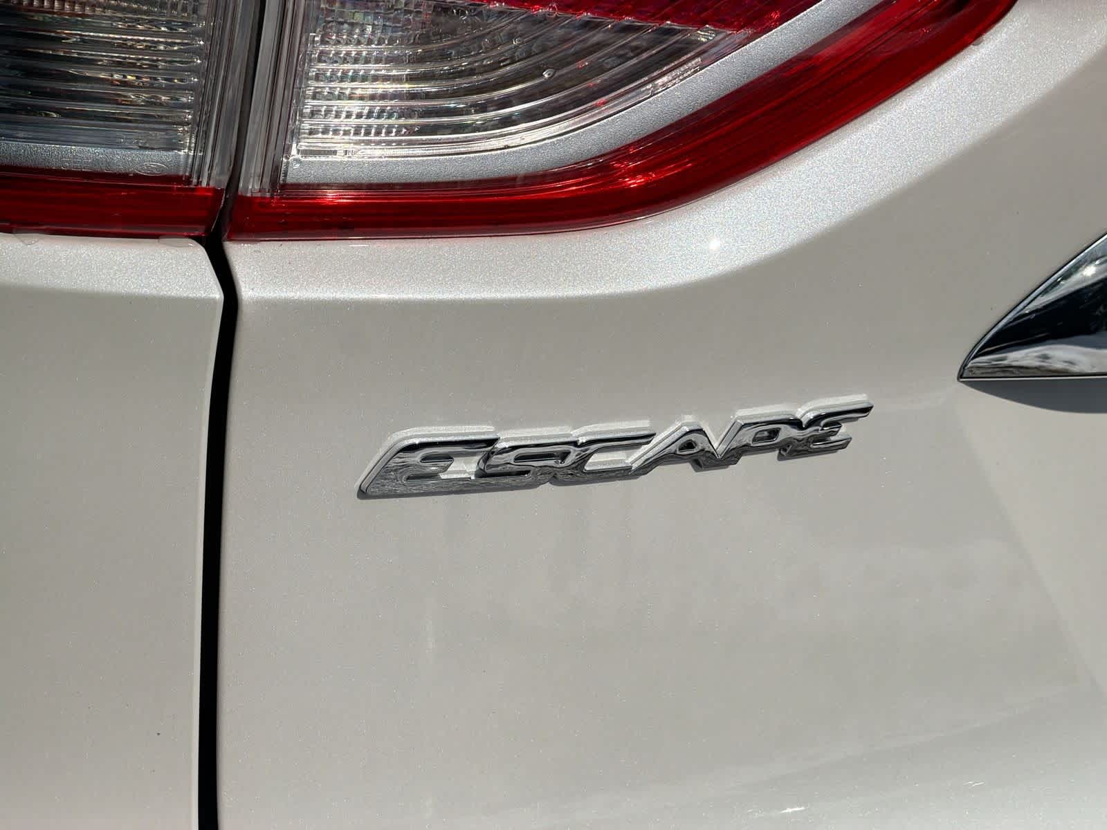 Thumbnail: 2016 Ford Escape - 13