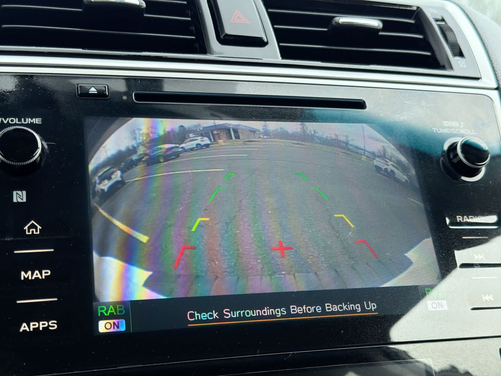 Thumbnail: 2019 Subaru Outback - 32