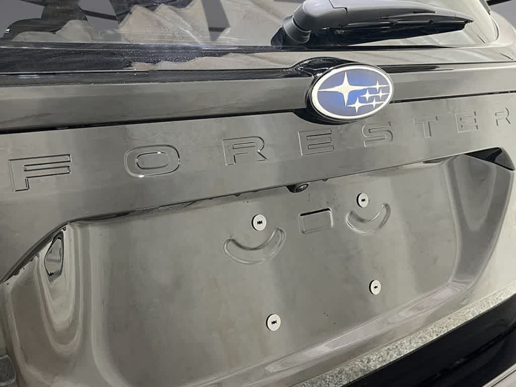 Thumbnail: 2026 Subaru Forester - 9