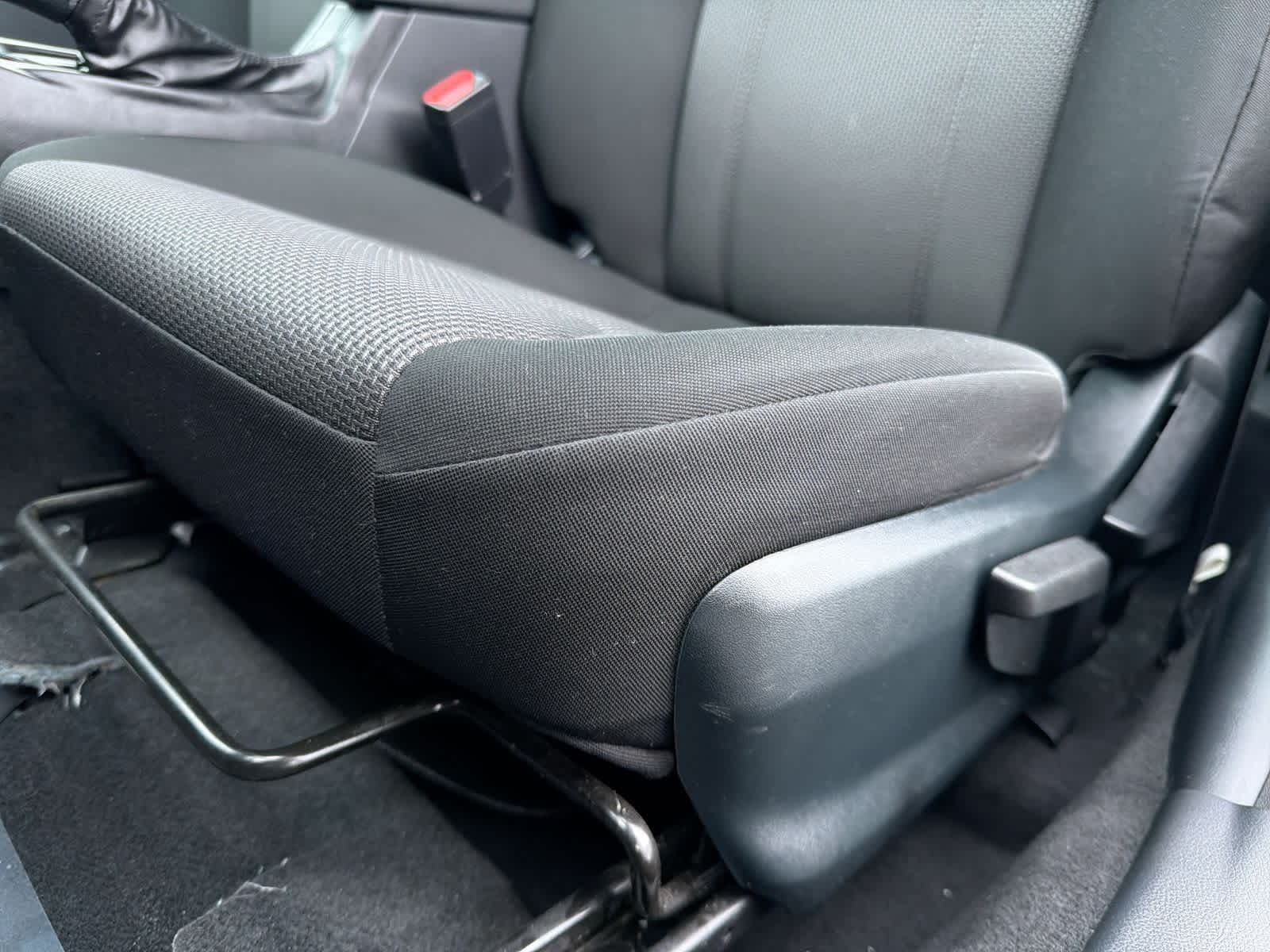 Thumbnail: 2019 Subaru Impreza - 17