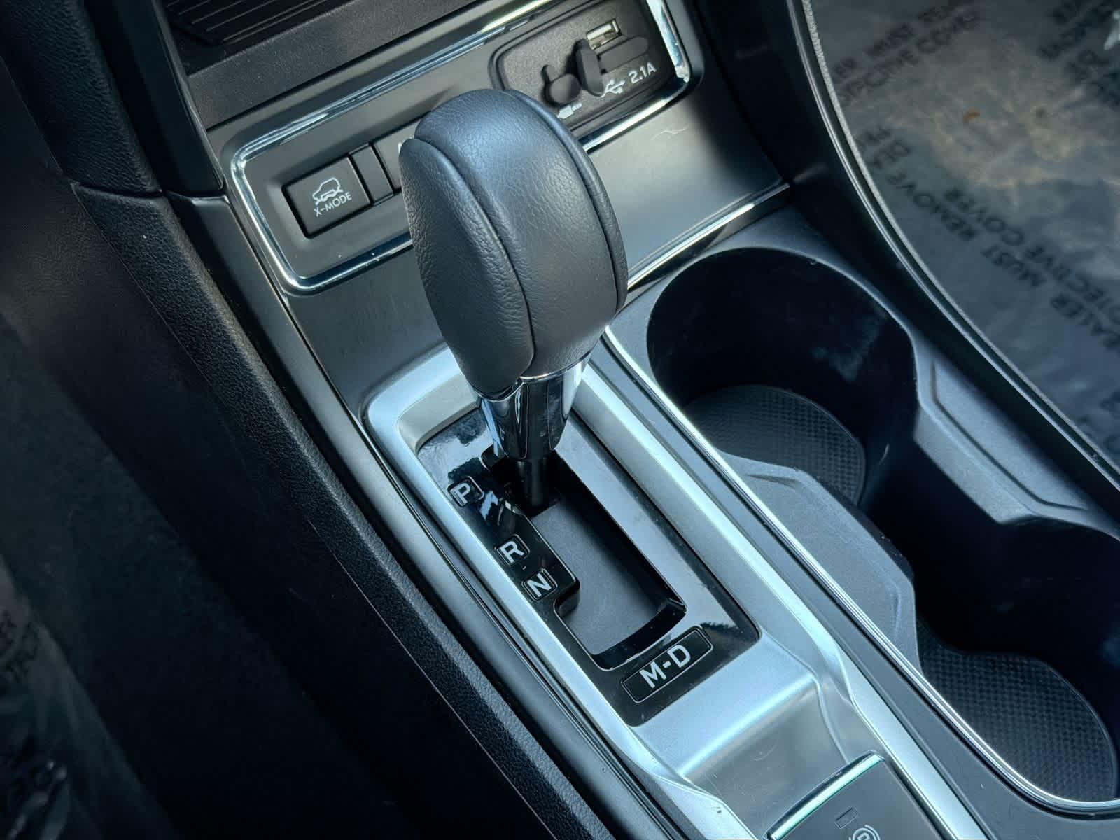 Thumbnail: 2022 Subaru Ascent - 35