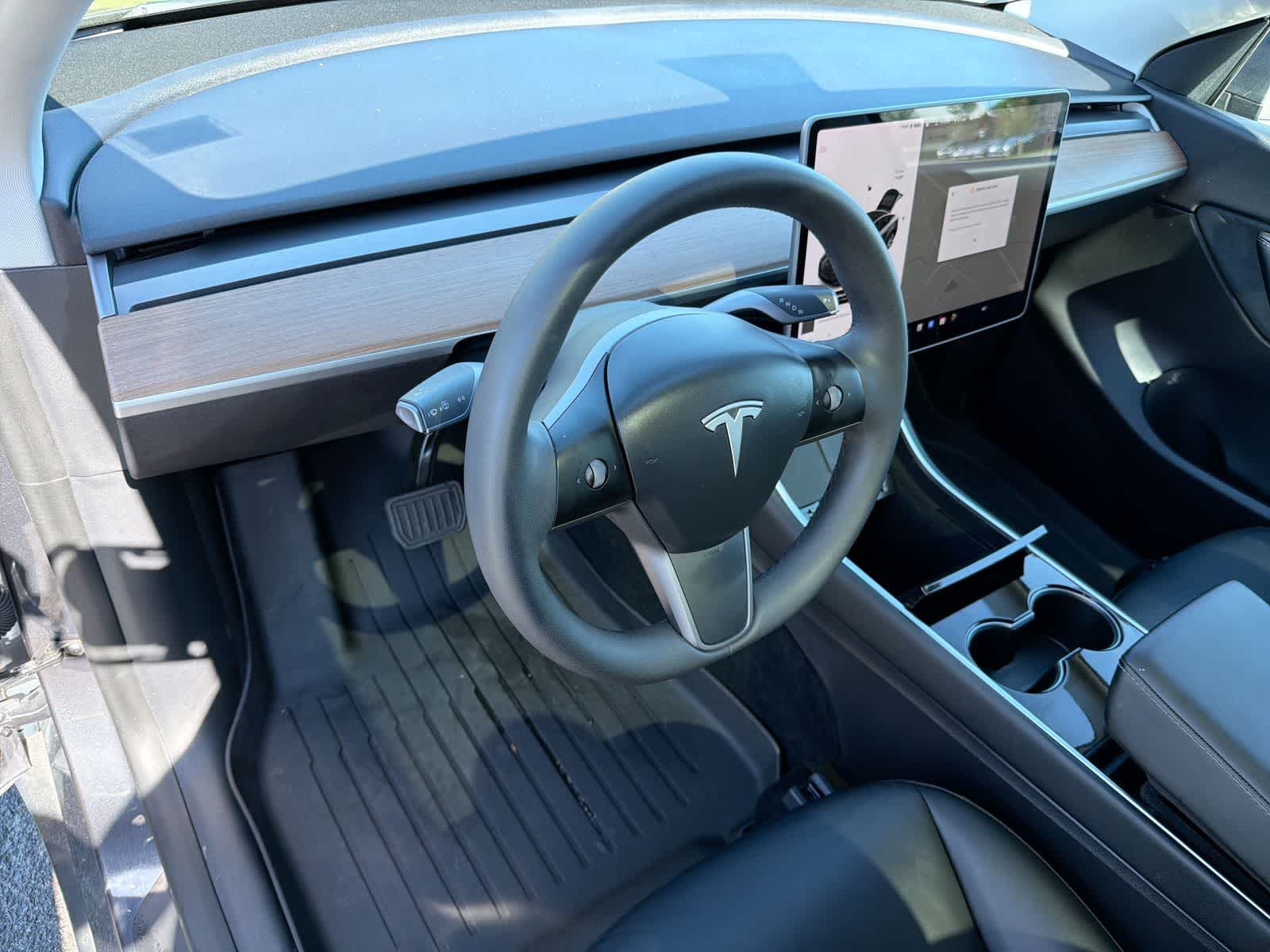 Thumbnail: 2021 Tesla Model Y - 10