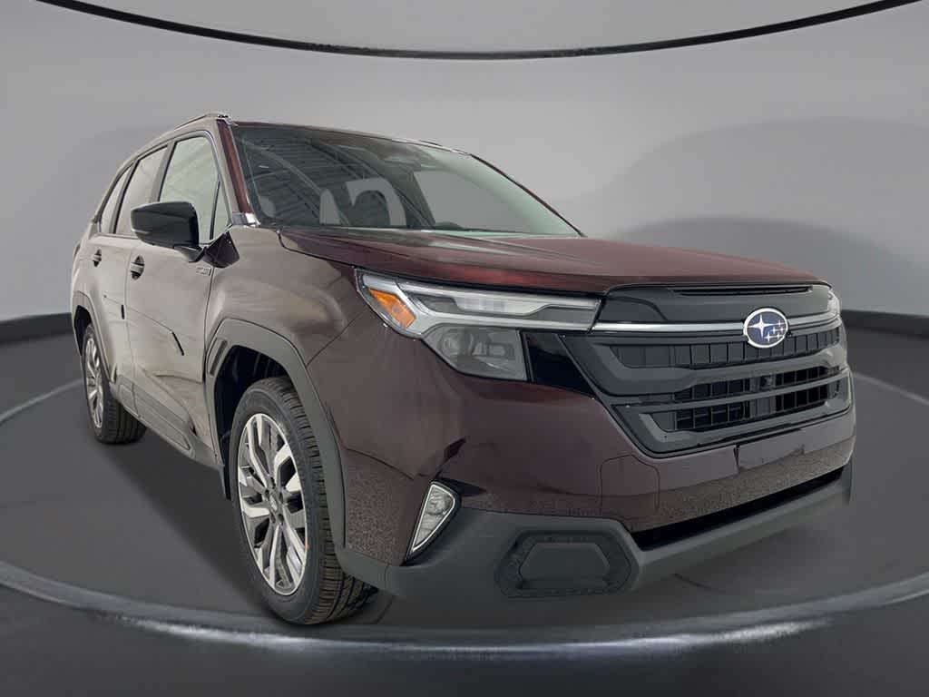 Thumbnail: 2026 Subaru Forester - 7