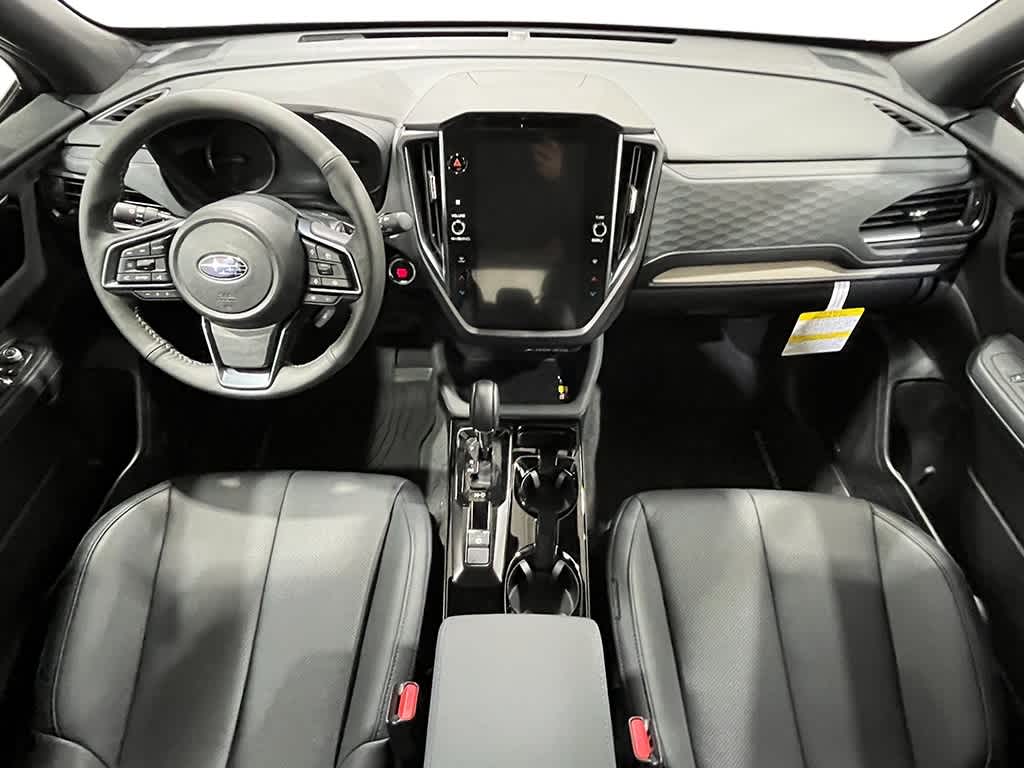 Thumbnail: 2026 Subaru Forester - 15