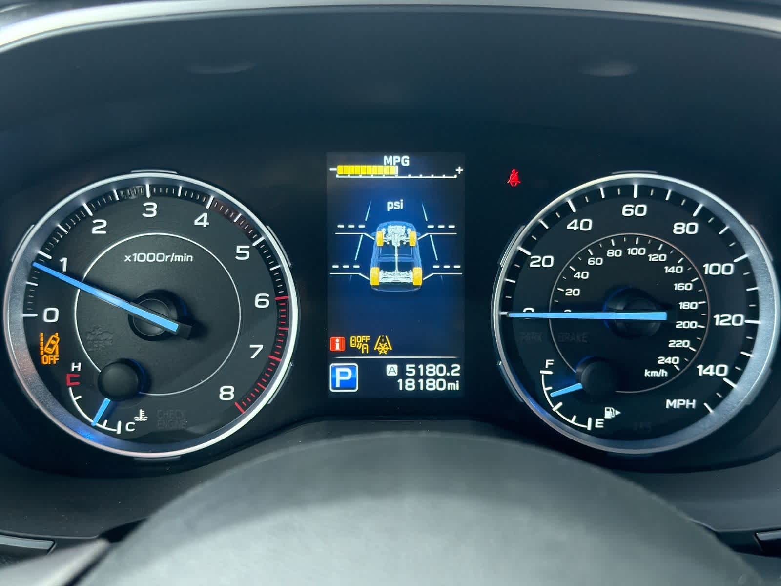 Thumbnail: 2022 Subaru Ascent - 36