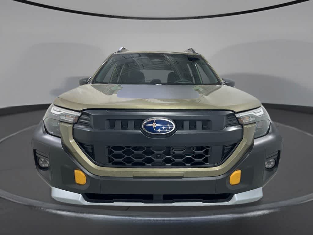 Thumbnail: 2026 Subaru Forester - 8