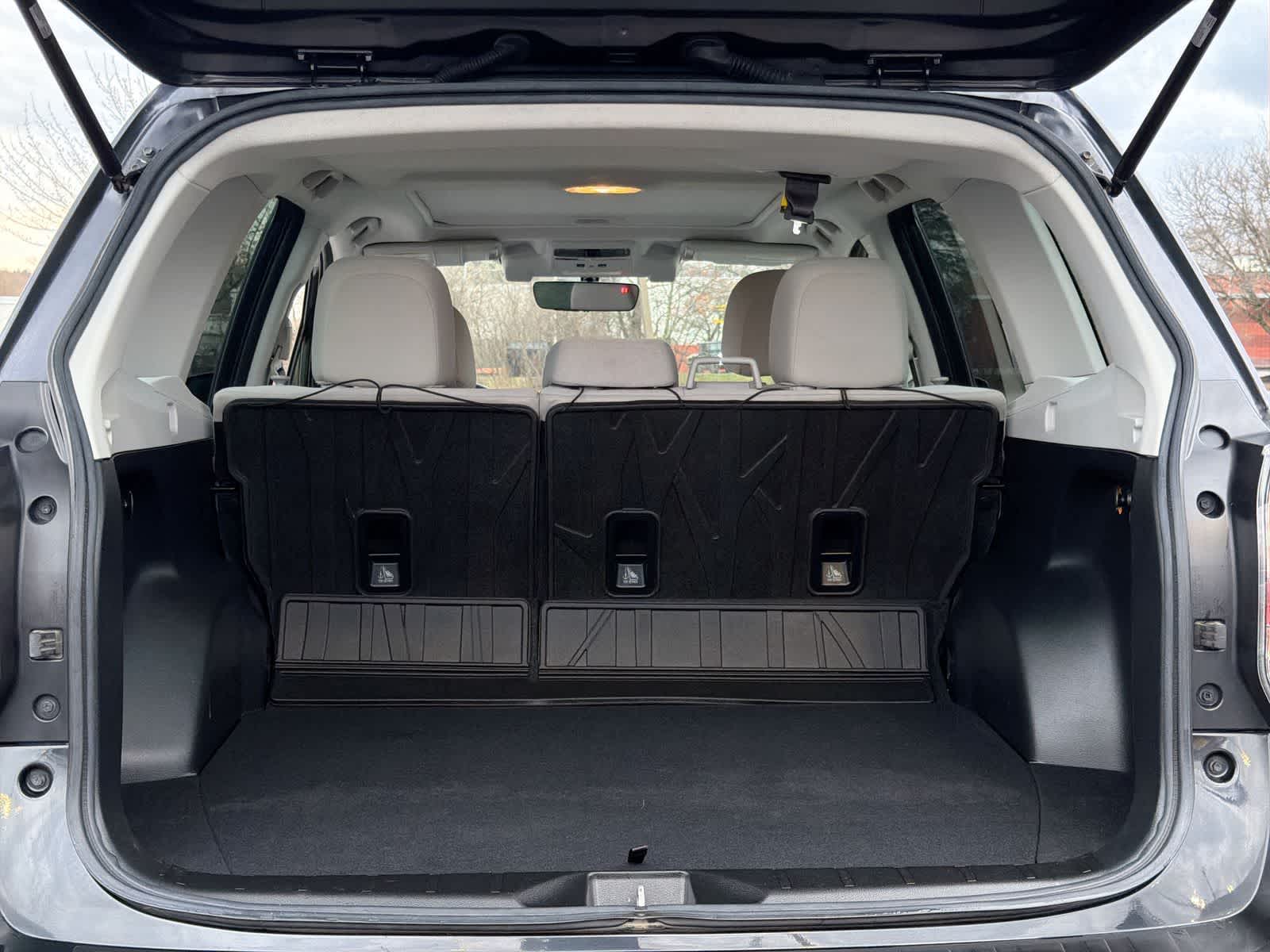 Thumbnail: 2018 Subaru Forester - 36