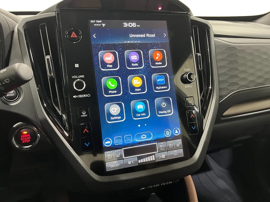 Thumbnail: 2026 Subaru Forester - 19