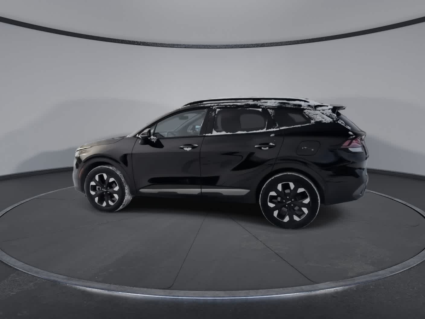 Thumbnail: 2023 Kia Sportage - 6