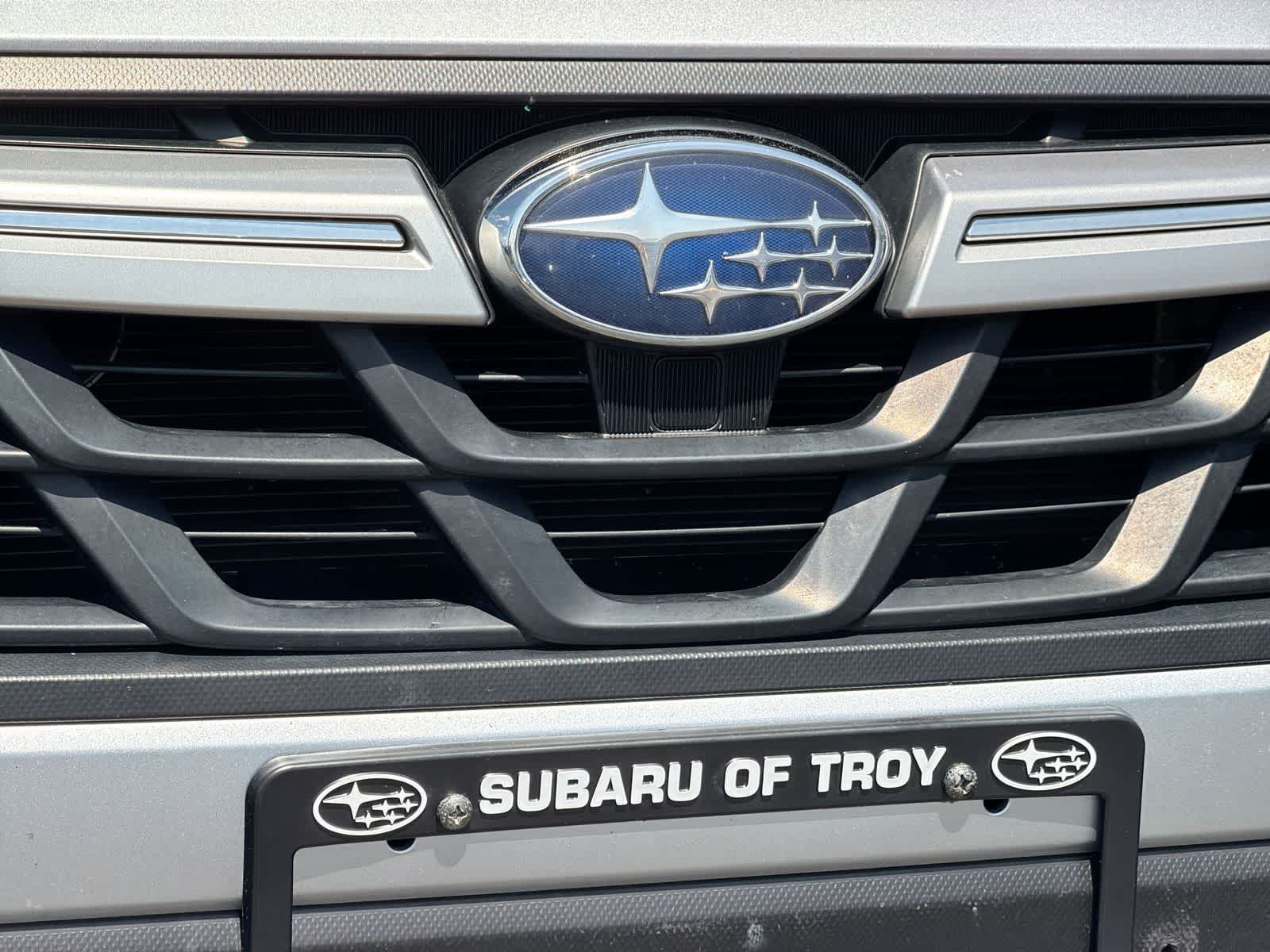 Thumbnail: 2021 Subaru Crosstrek - 12