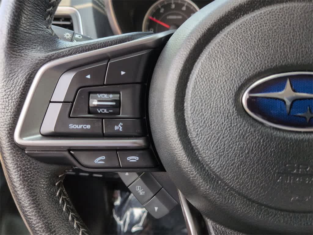 Thumbnail: 2021 Subaru Ascent - 26