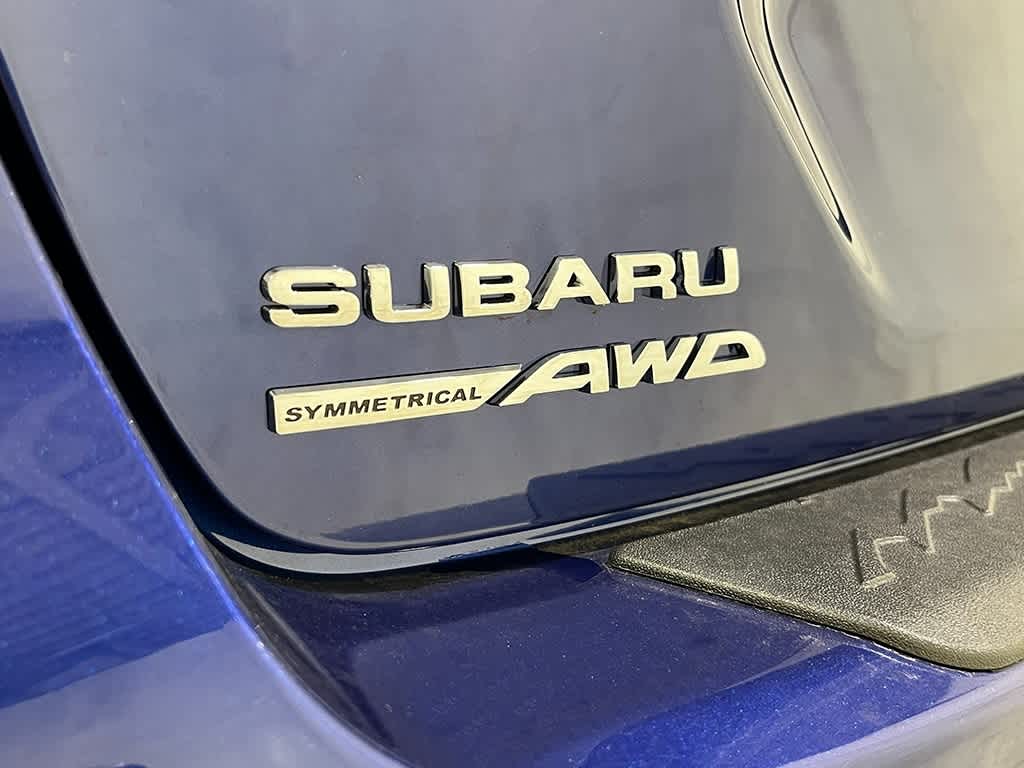 Thumbnail: 2025 Subaru Crosstrek - 9