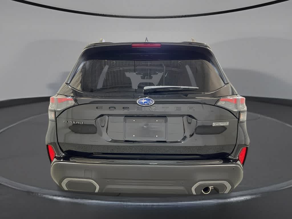 Thumbnail: 2025 Subaru Forester - 4