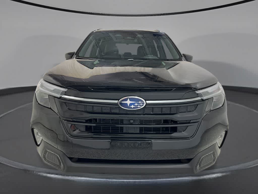 Thumbnail: 2026 Subaru Forester - 8