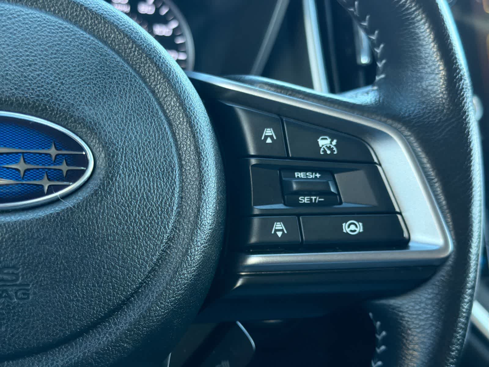 Thumbnail: 2023 Subaru Ascent - 25