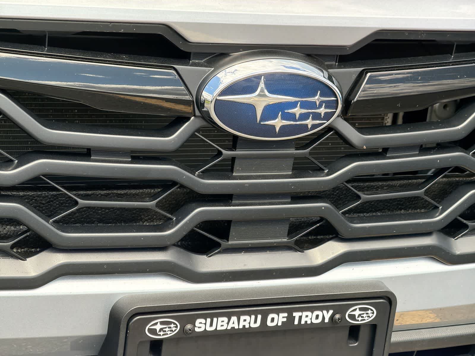 Thumbnail: 2024 Subaru Crosstrek - 12
