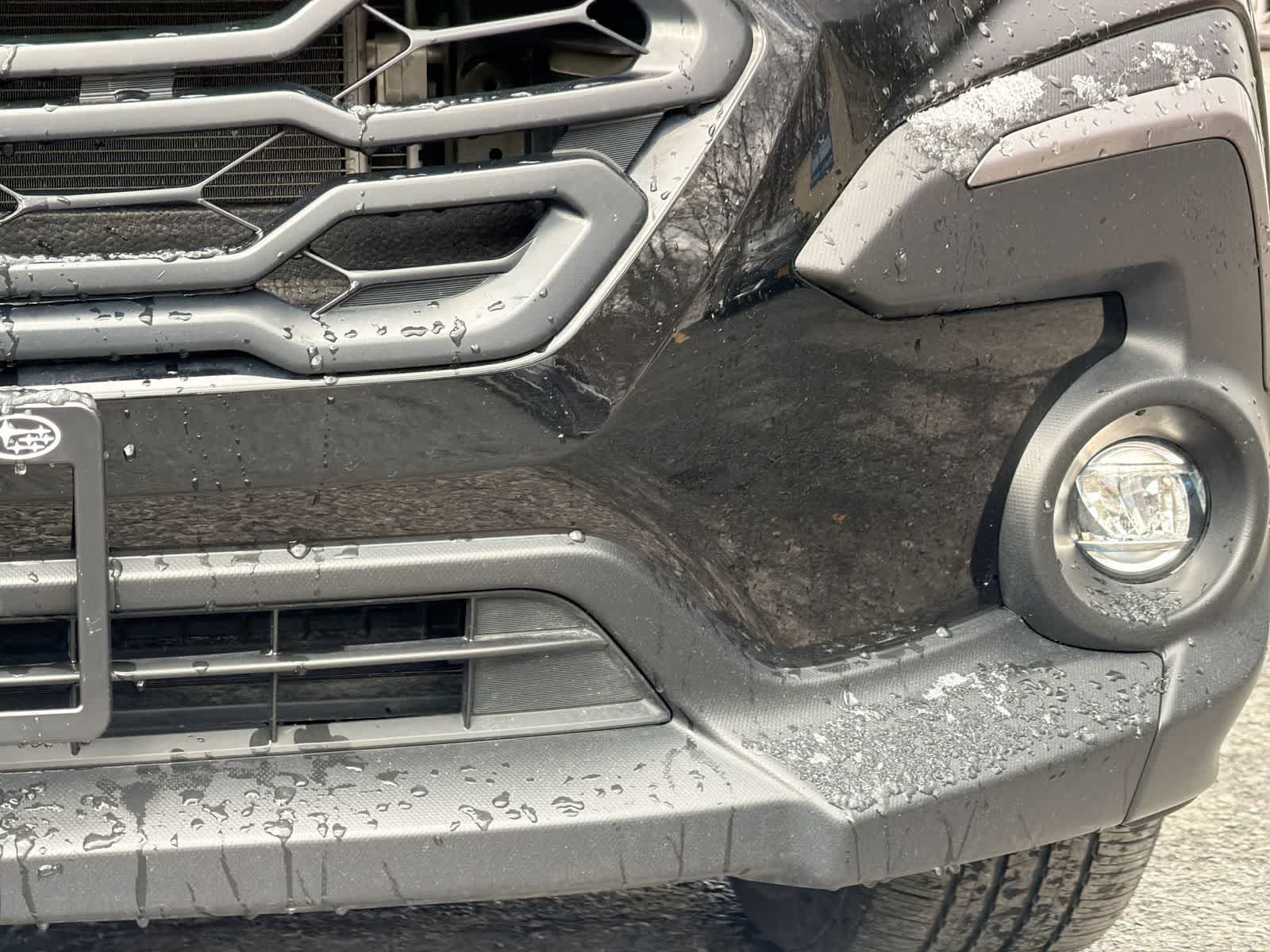 Thumbnail: 2024 Subaru Crosstrek - 11