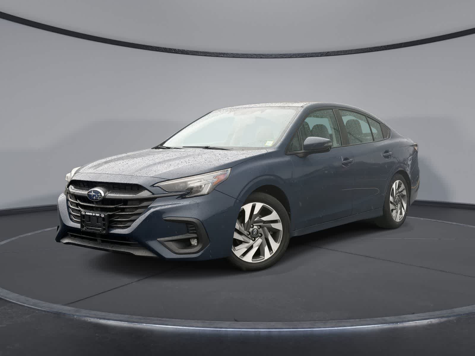 Thumbnail: 2023 Subaru Legacy - 1