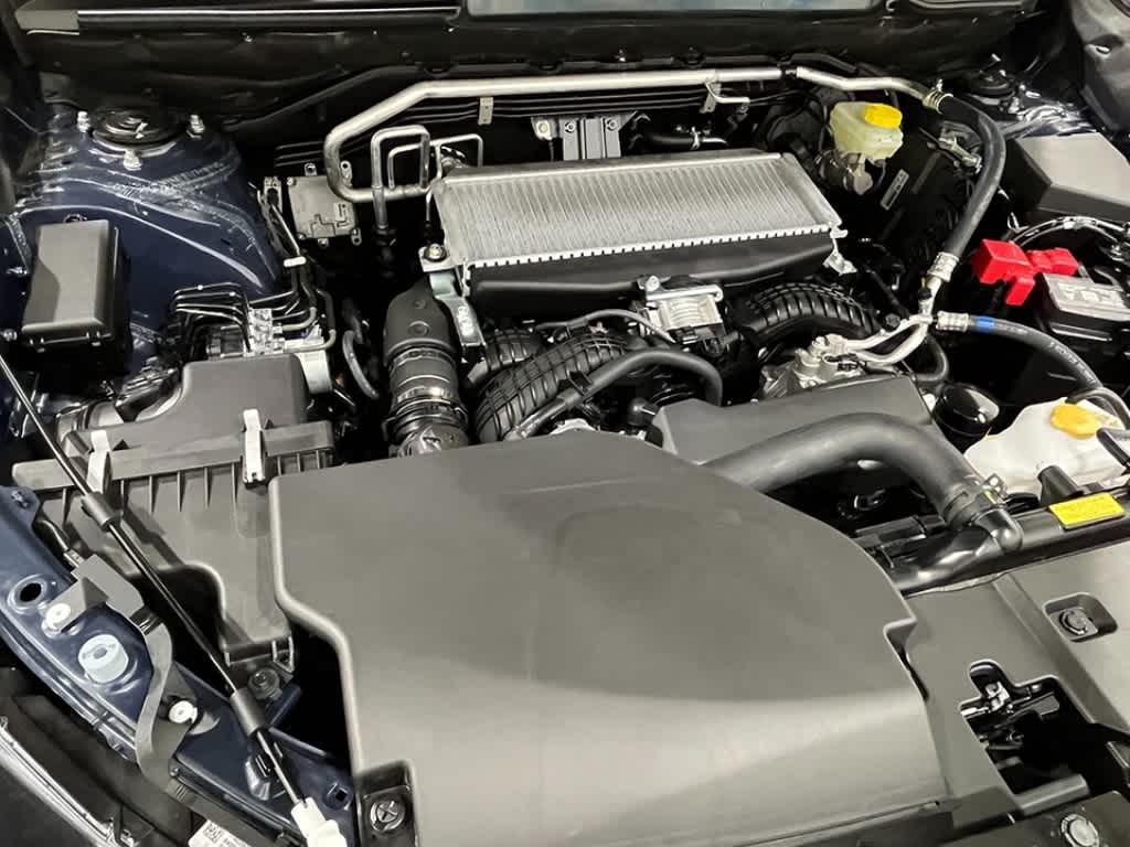 Thumbnail: 2025 Subaru Ascent - 11