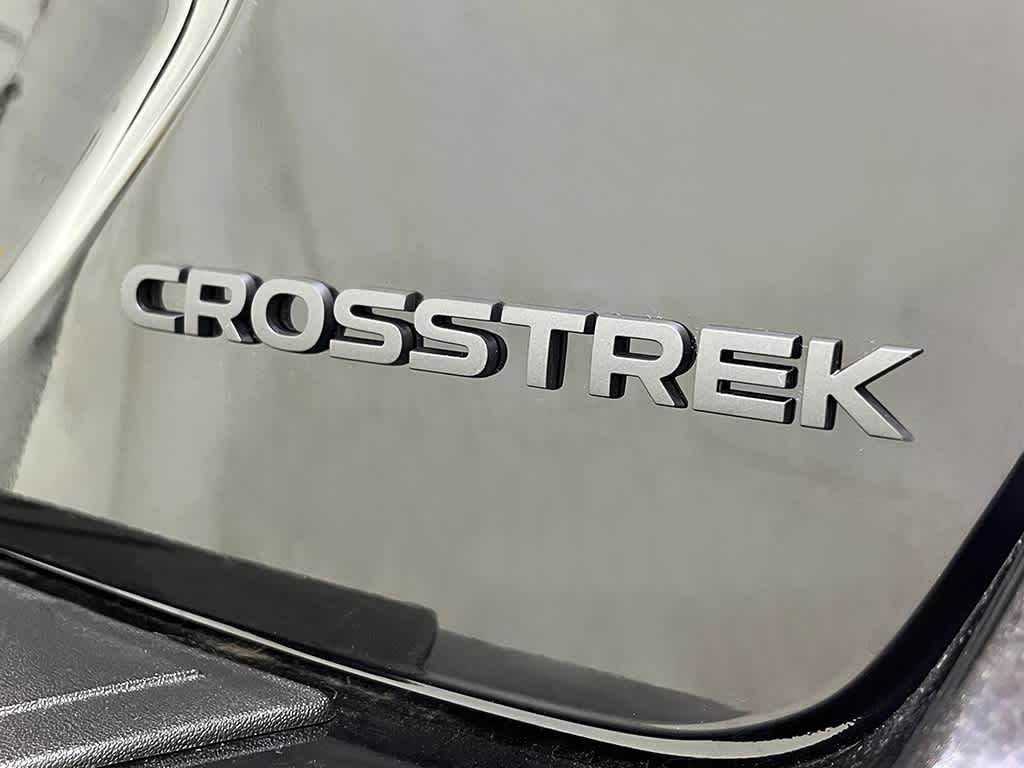 Thumbnail: 2026 Subaru Crosstrek - 10