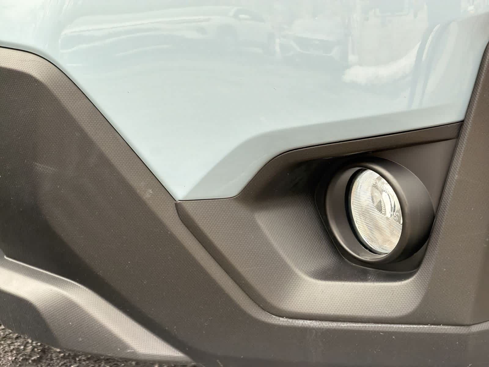 Thumbnail: 2021 Subaru Crosstrek - 11