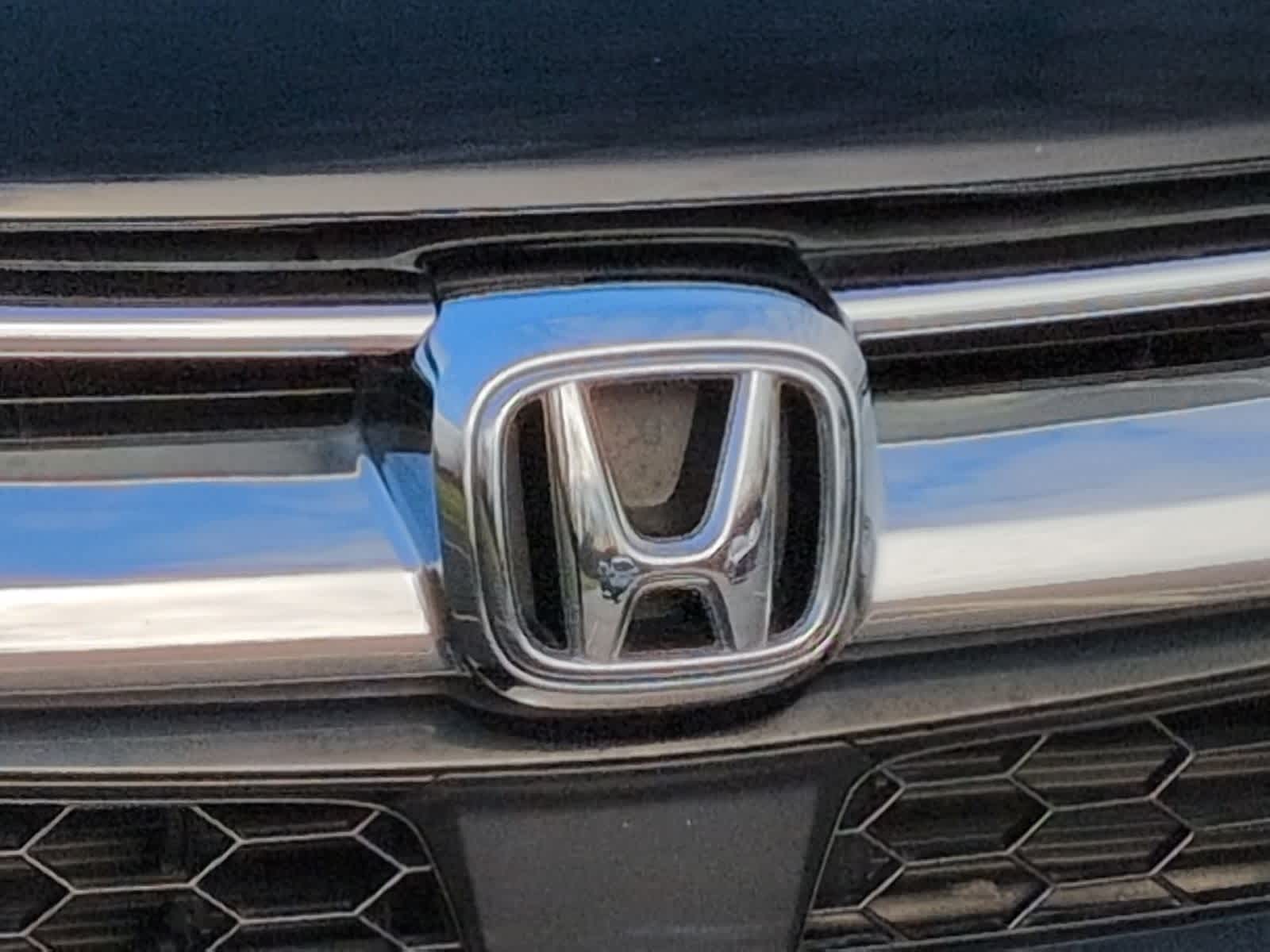 Thumbnail: 2019 Honda CR-V - 12