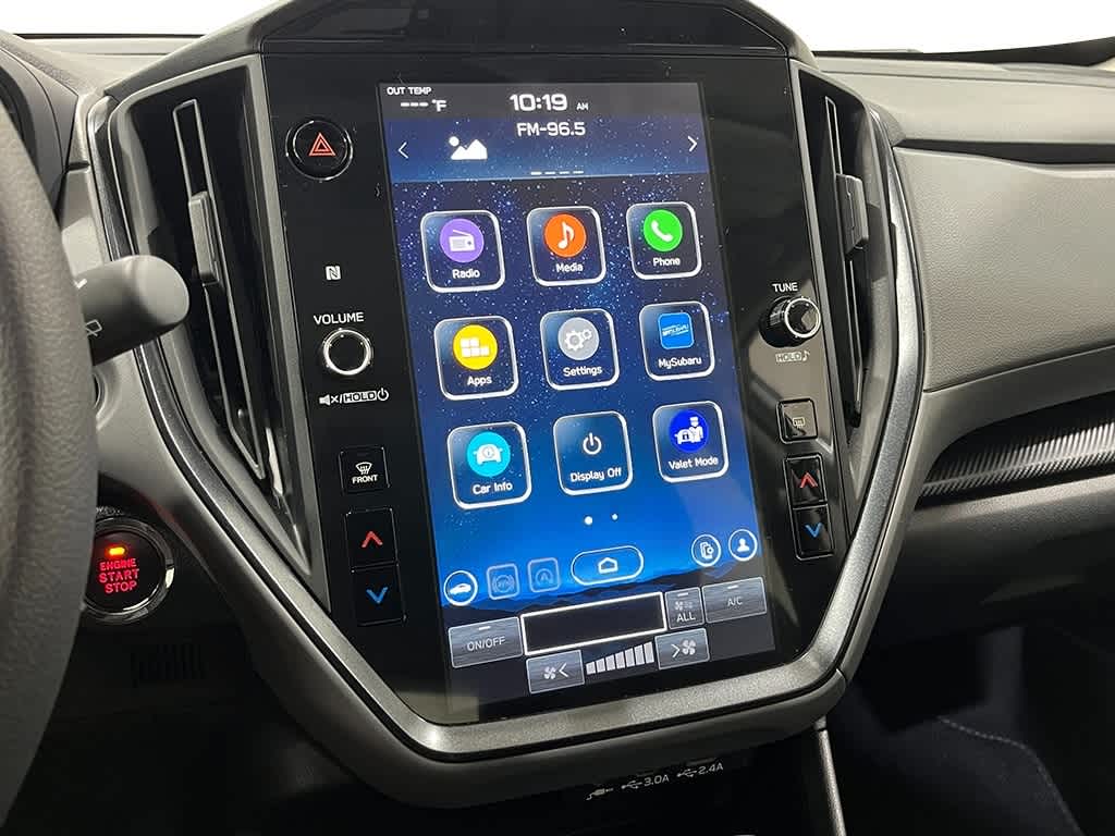 Thumbnail: 2026 Subaru Crosstrek - 19