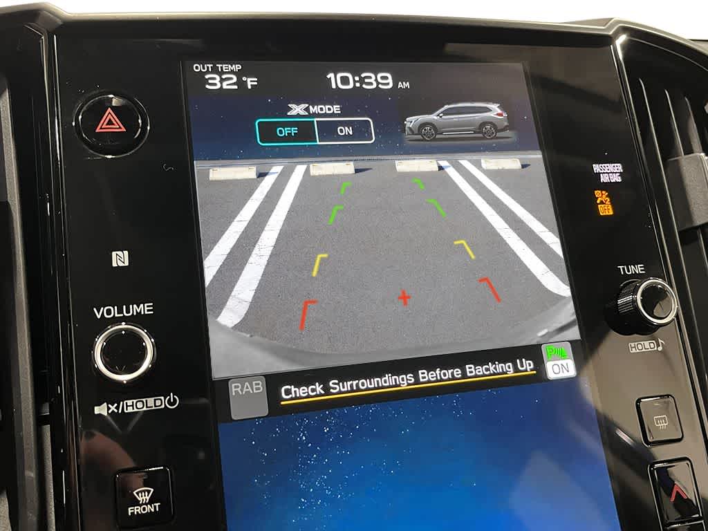 Thumbnail: 2026 Subaru Ascent - 18