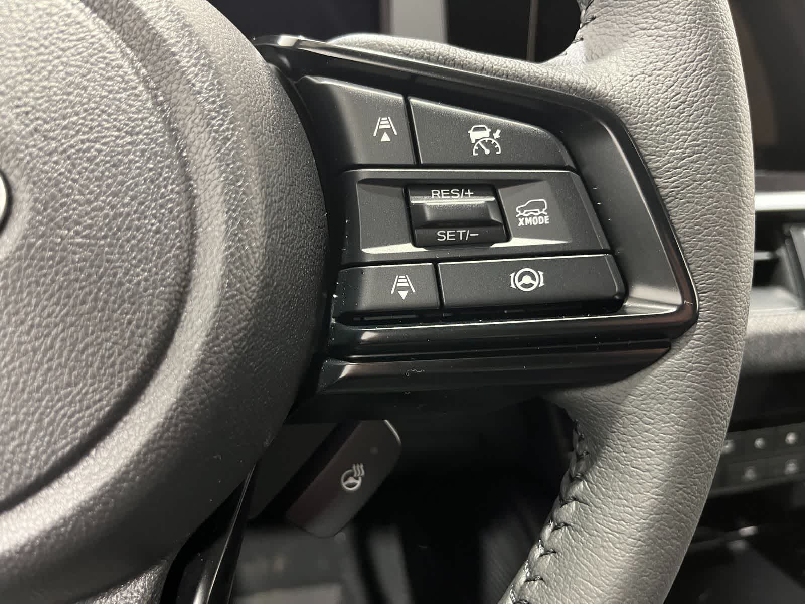 Thumbnail: 2026 Subaru Outback - 15