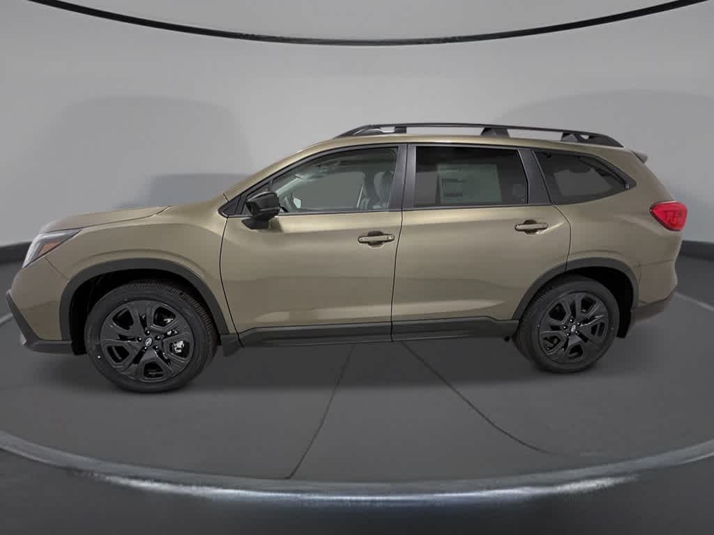 Thumbnail: 2026 Subaru Ascent - 2
