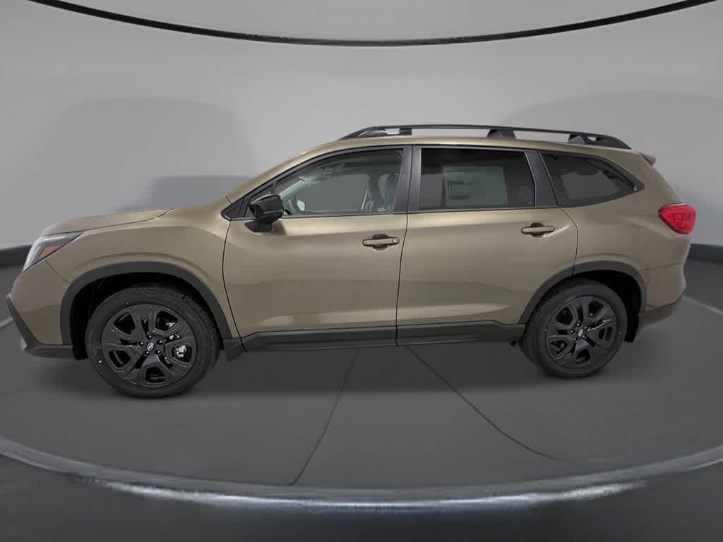 New 2026 Subaru Ascent Onyx Edition Touring 7-Passenger SUV