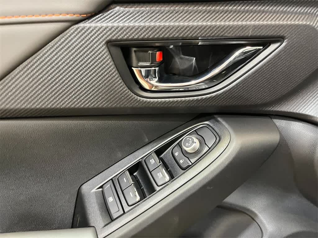 Thumbnail: 2025 Subaru Crosstrek - 14