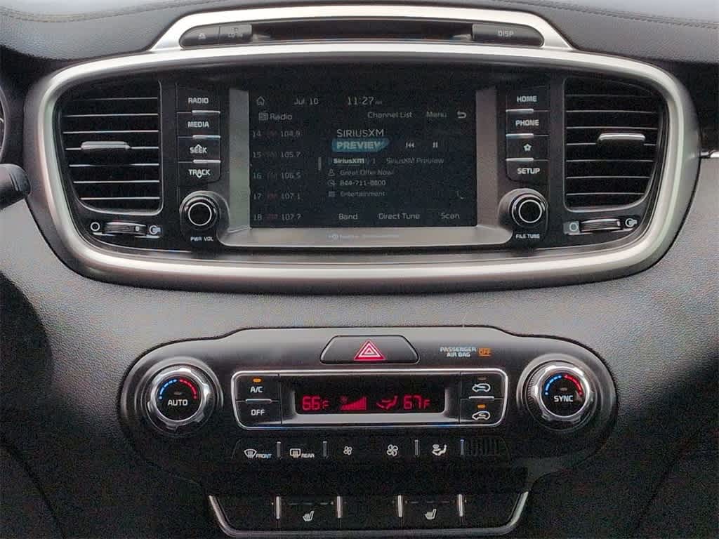 Thumbnail: 2019 Kia Sorento - 28