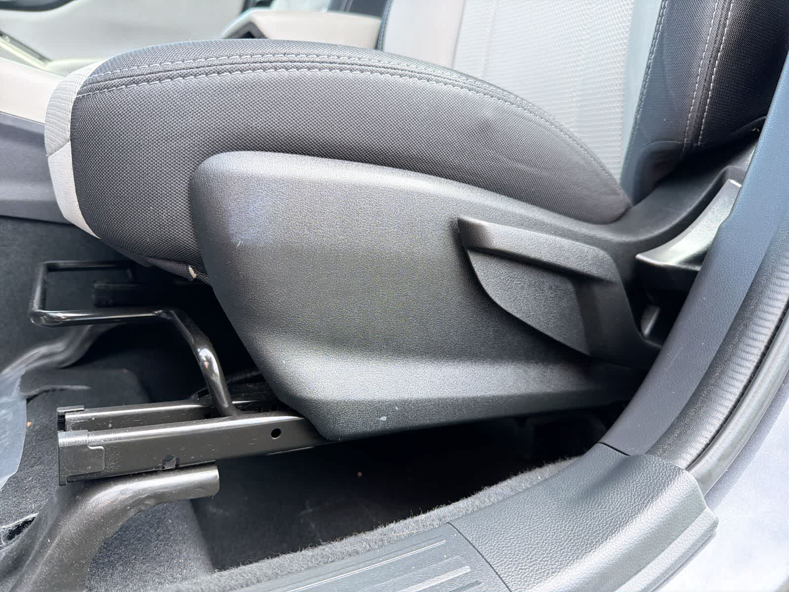 Thumbnail: 2023 Subaru Forester - 18