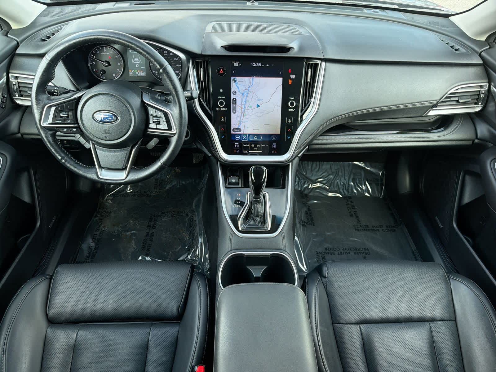 Thumbnail: 2022 Subaru Outback - 16