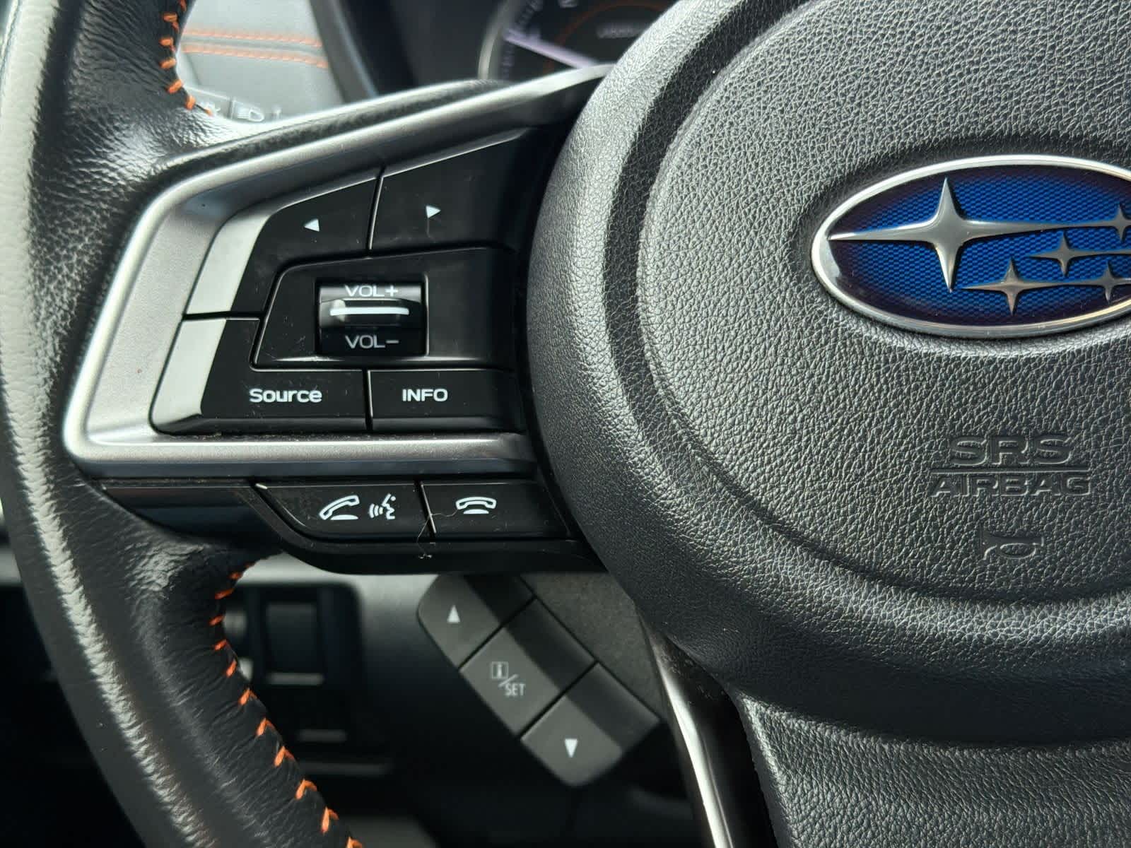 Thumbnail: 2023 Subaru Crosstrek - 24