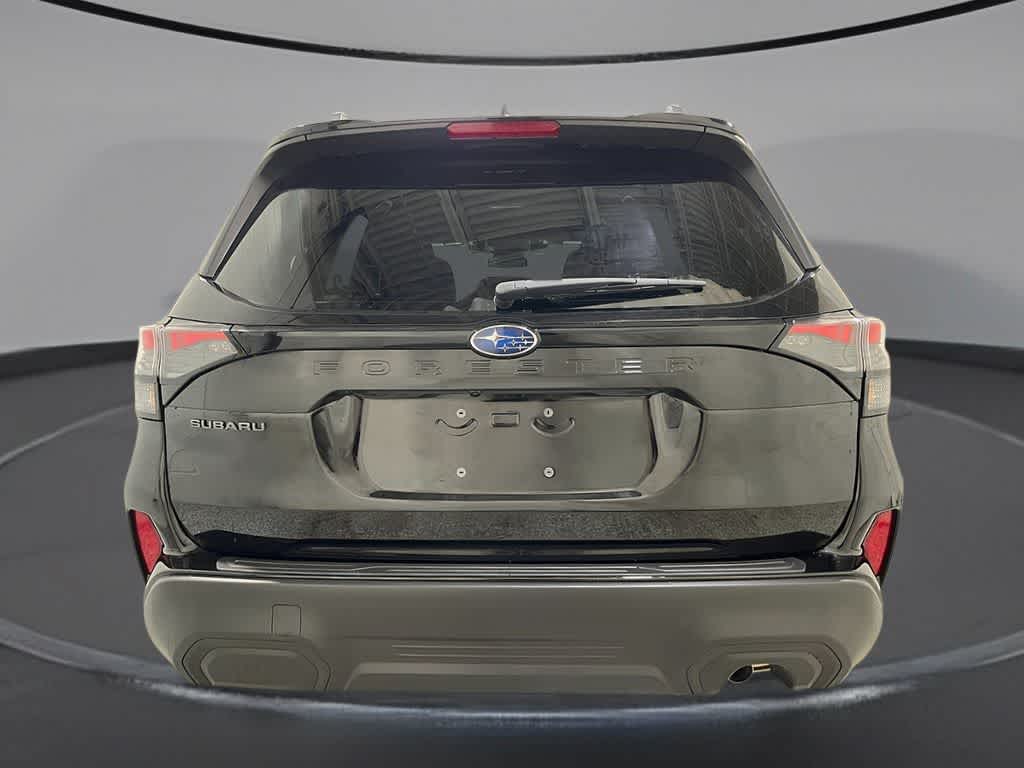 Thumbnail: 2026 Subaru Forester - 4