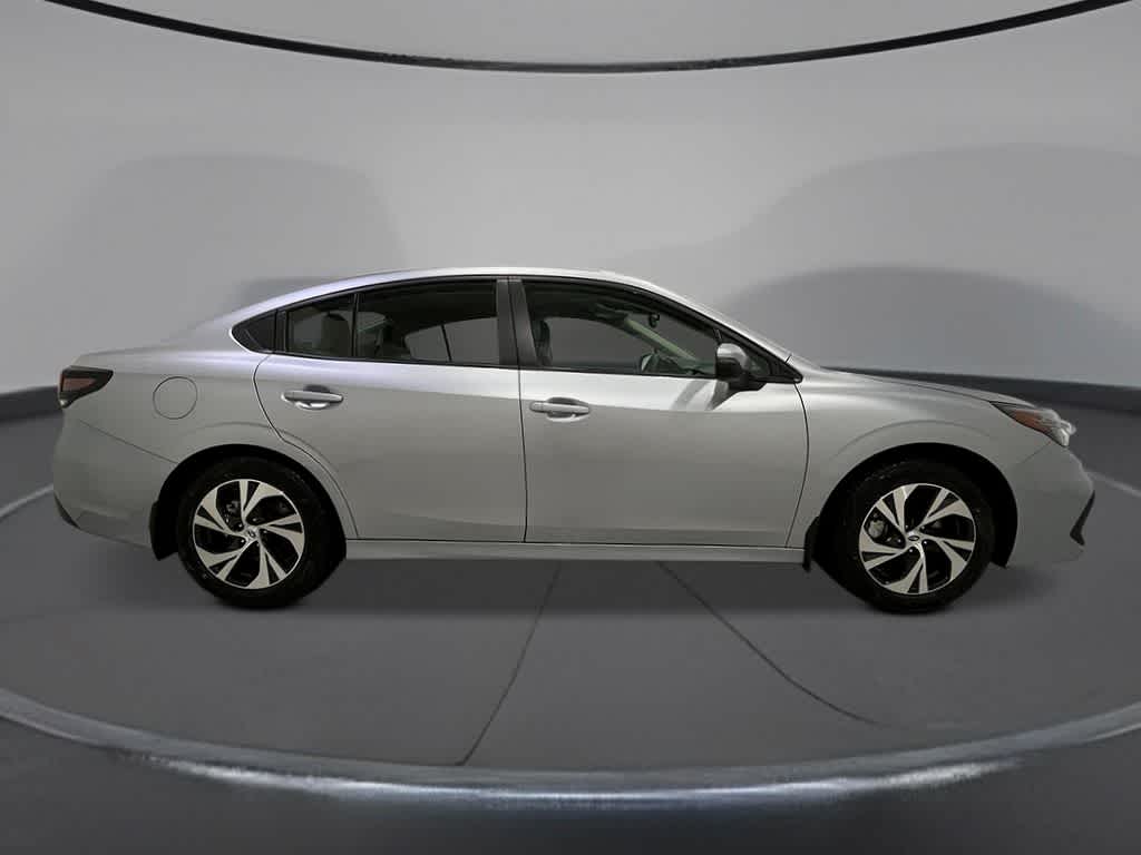 Thumbnail: 2025 Subaru Legacy - 6