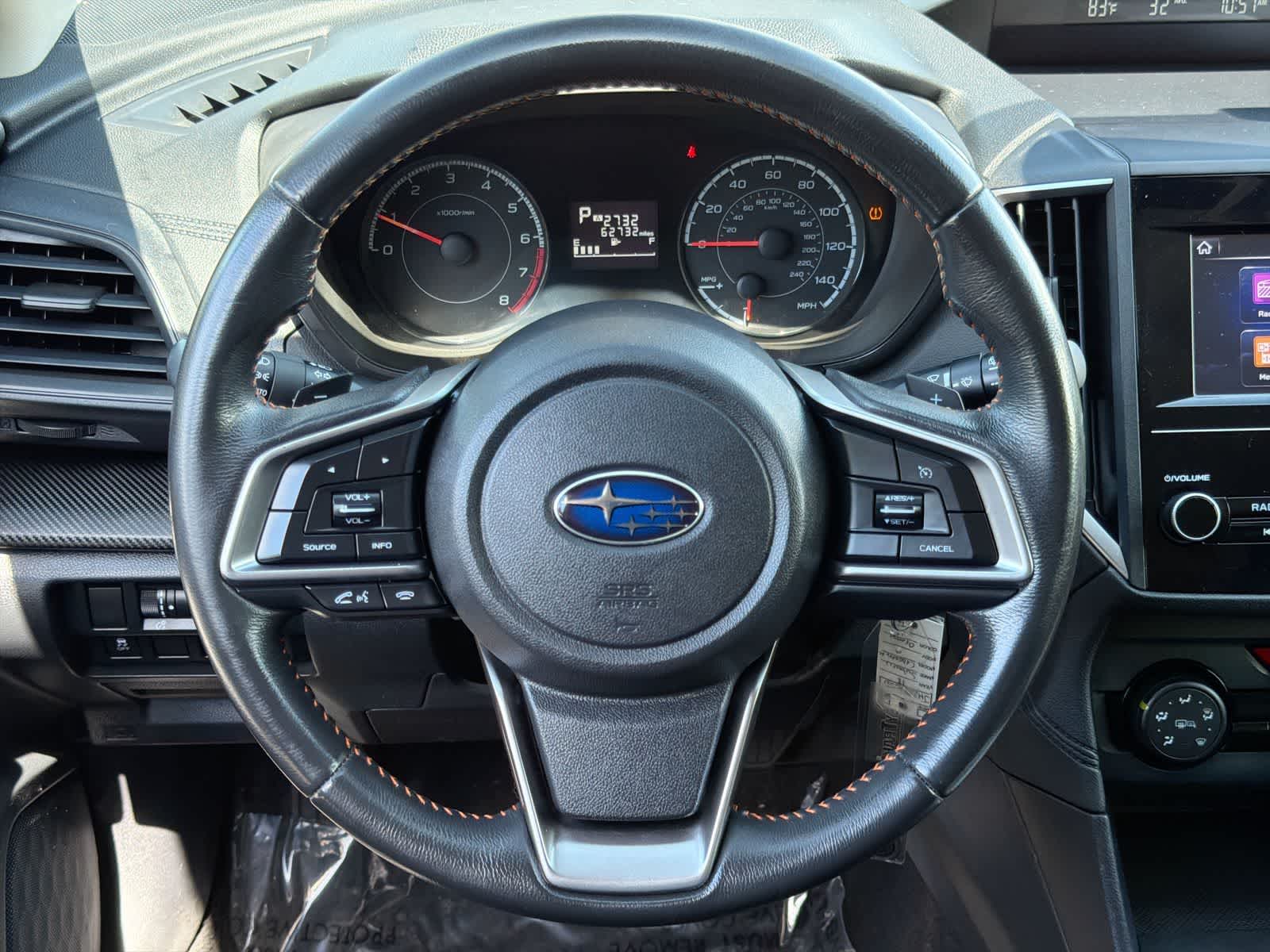 Thumbnail: 2018 Subaru Crosstrek - 23