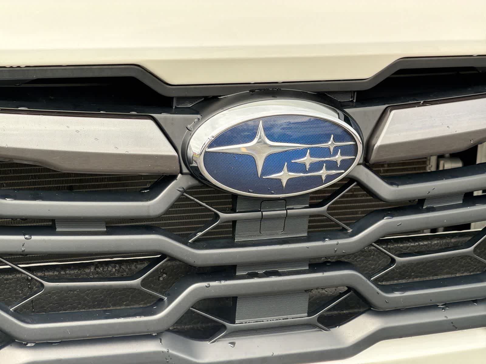 Thumbnail: 2024 Subaru Crosstrek - 12