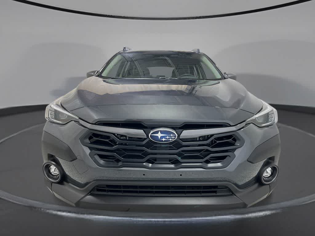 Thumbnail: 2026 Subaru Crosstrek - 8