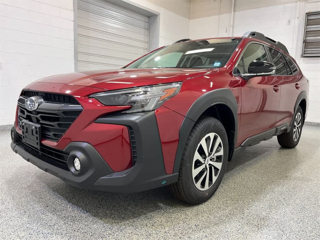 2025 Subaru Outback Premium -
                Troy, NY