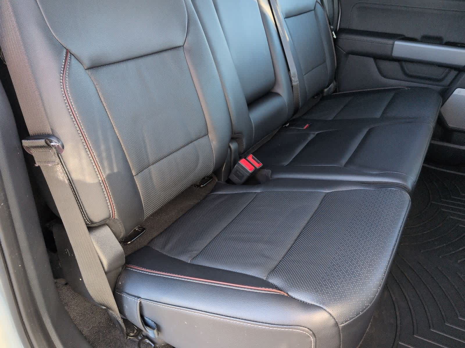 Thumbnail: 2022 Ford F-150 - 21