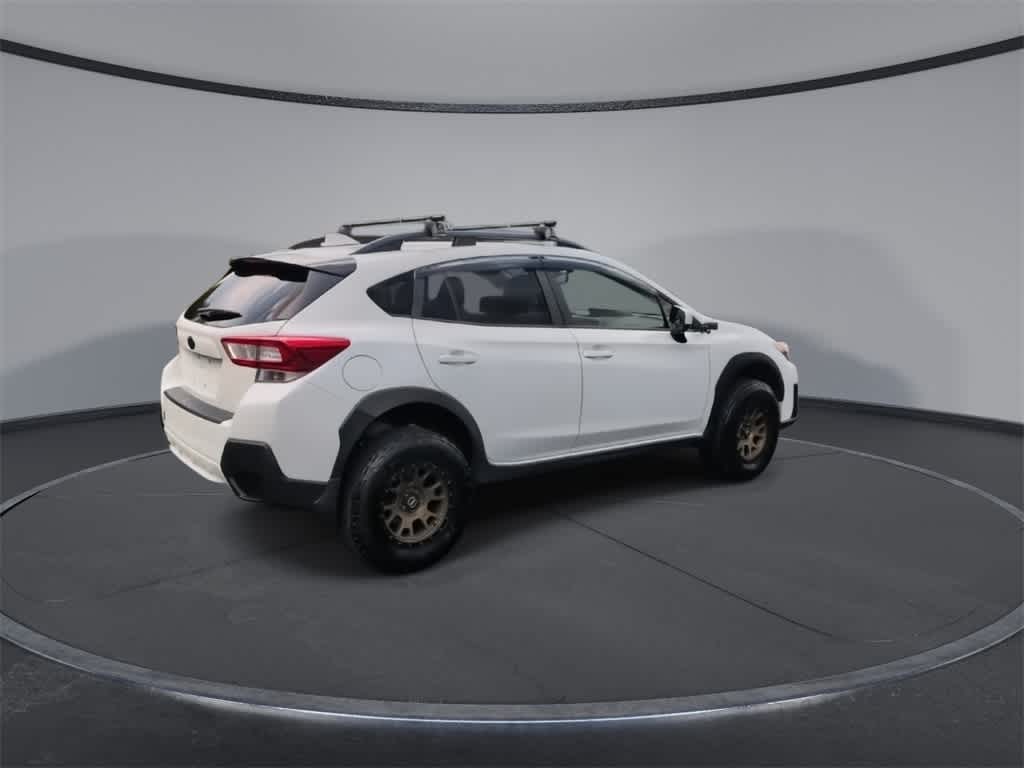 Thumbnail: 2019 Subaru Crosstrek - 8