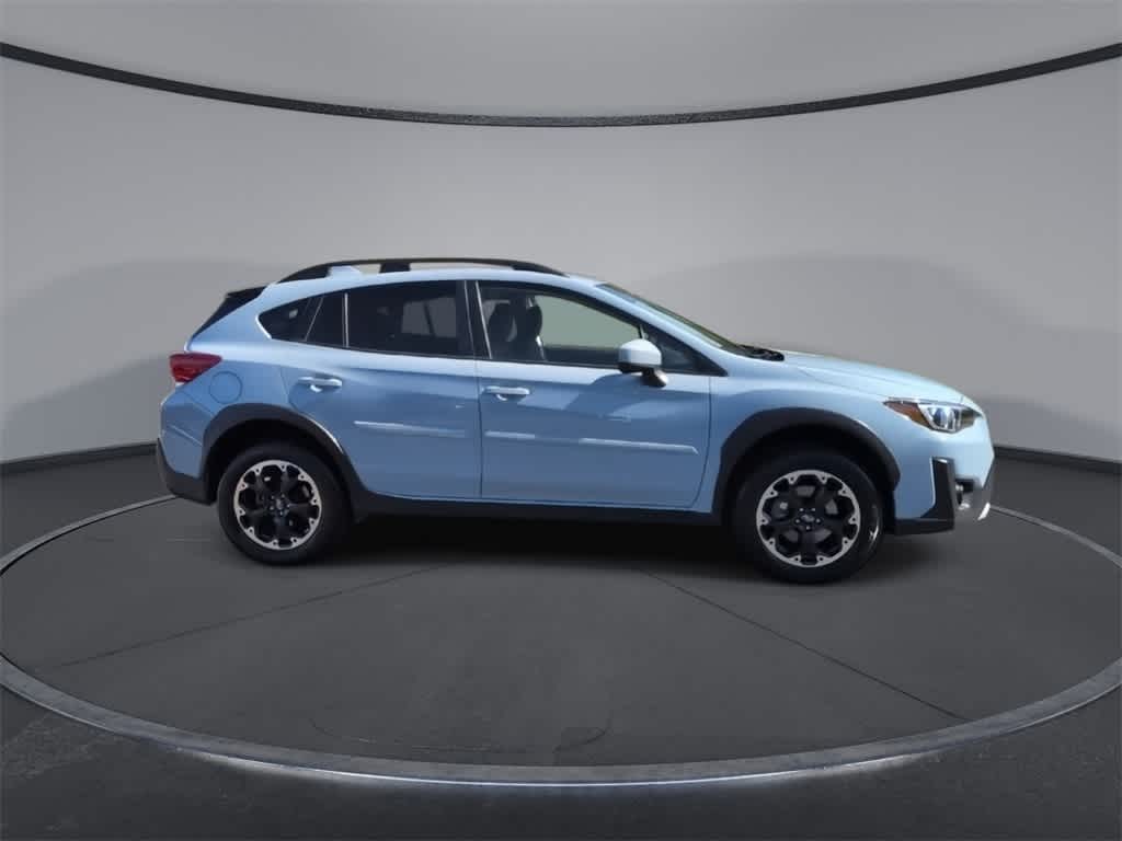 Thumbnail: 2023 Subaru Crosstrek - 9