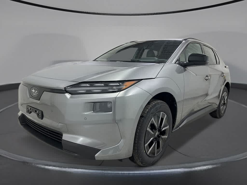 2026 Subaru Solterra Premium -
                  Troy, NY