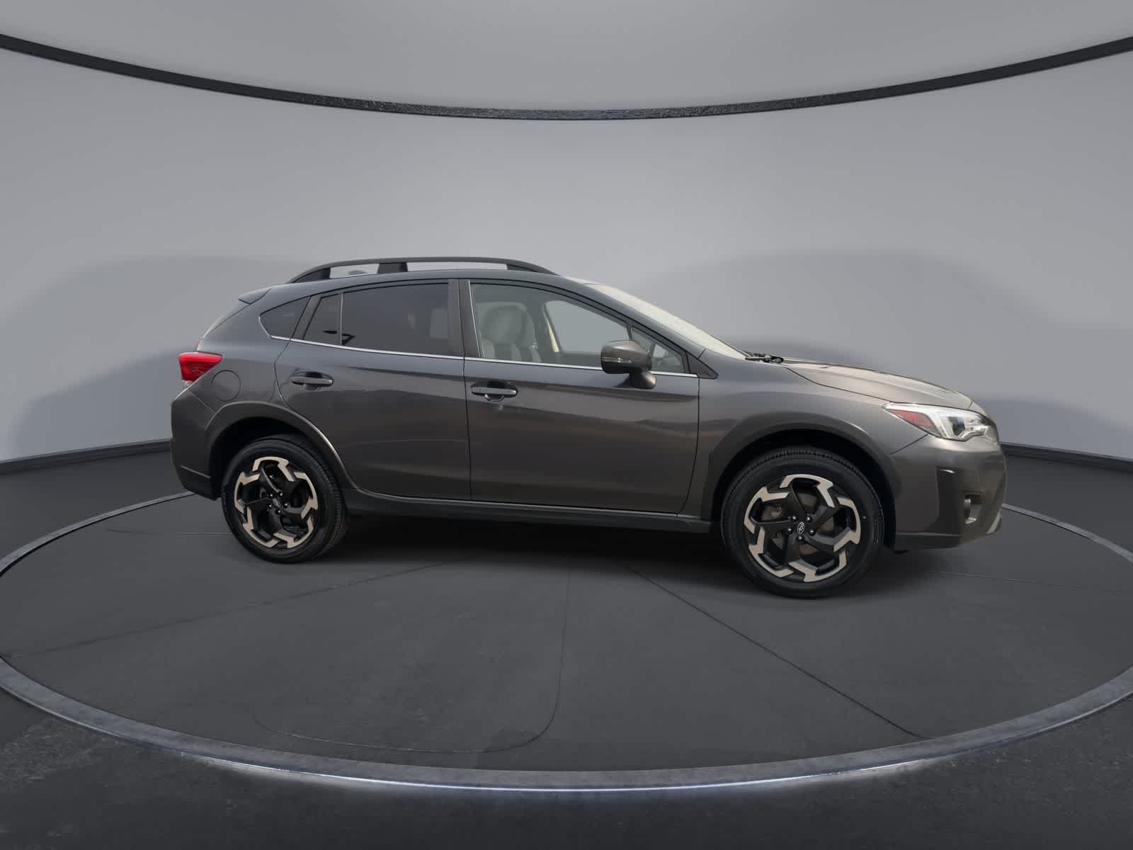 Thumbnail: 2023 Subaru Crosstrek - 9