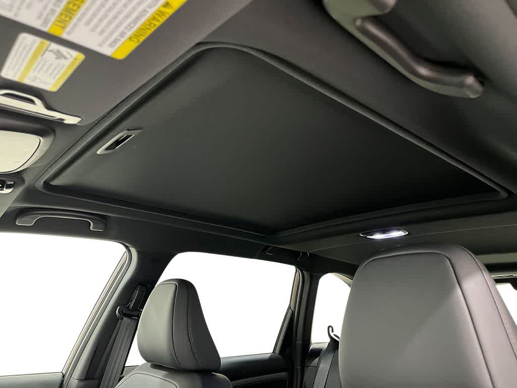 Thumbnail: 2026 Subaru Forester - 24